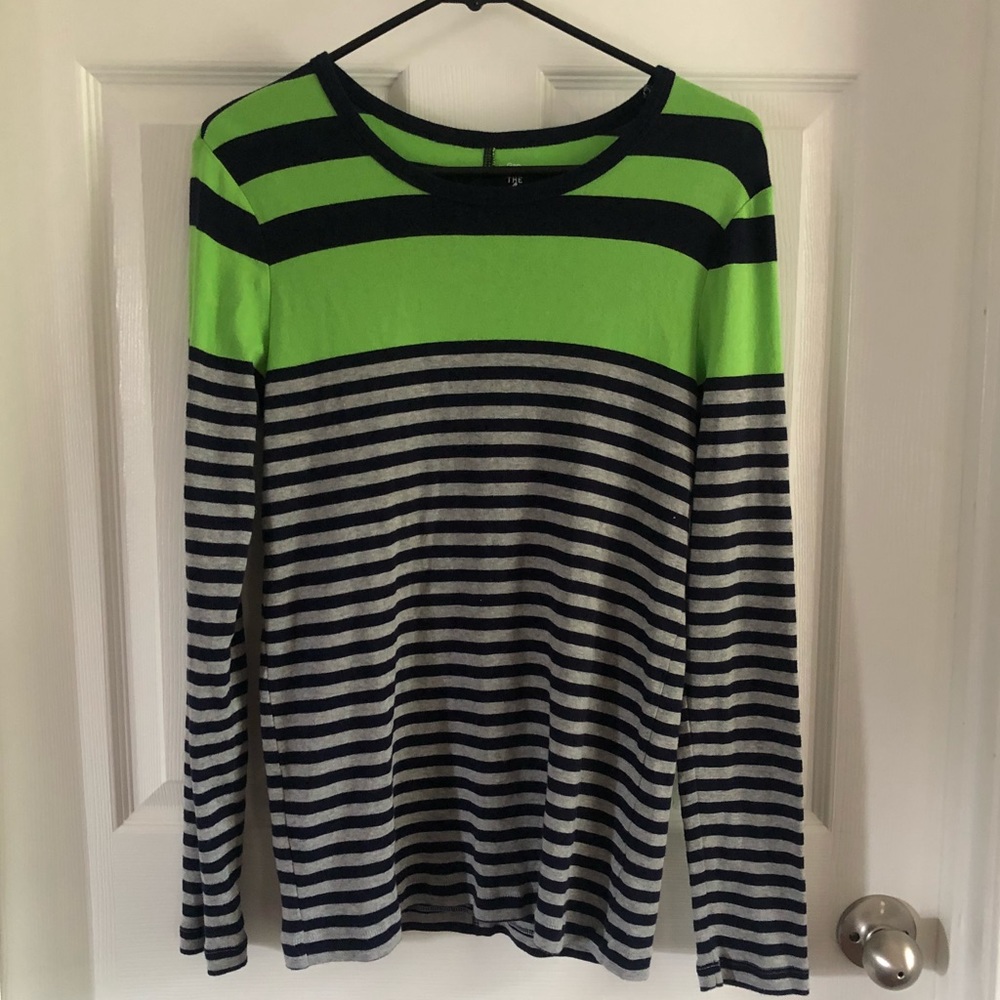 Gap LS Shirt